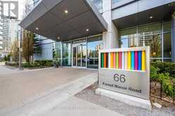 2707 - 66 FOREST MANOR ROAD | Toronto Ontario | Slide Image Three