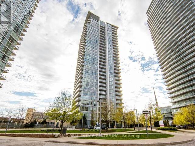 2707 - 66 FOREST MANOR ROAD Toronto Ontario, M2J 0B7 - 2 Bedrooms Condo For Sale