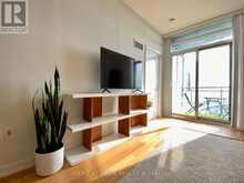 4011 - 21 ICEBOAT TERRACE | Toronto Ontario | Slide Image Six