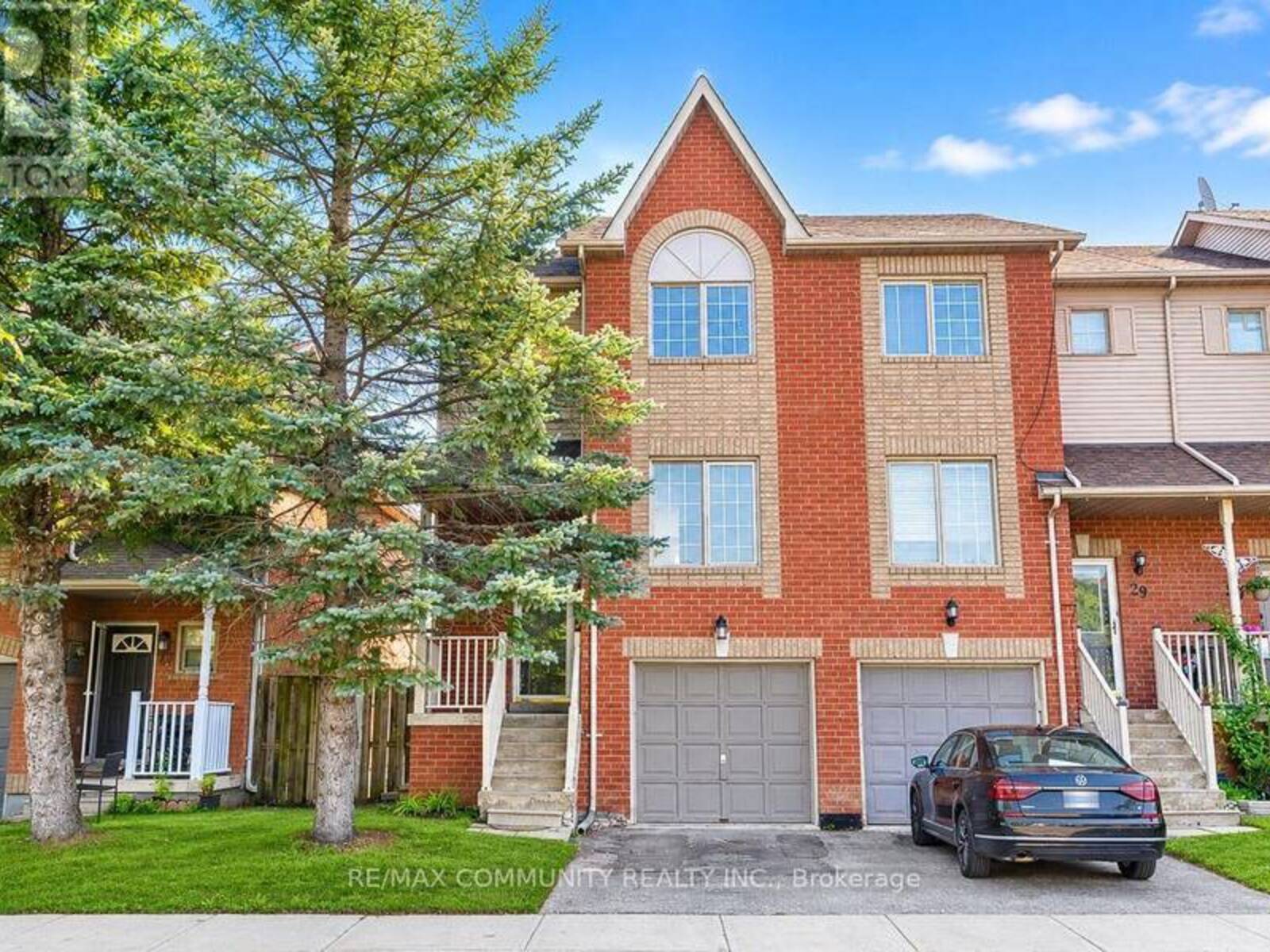 28 - 1867 KINGSTON ROAD, Pickering, Ontario L1V 6G8