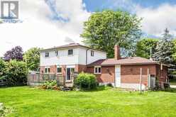 16 RAMSAY STREET | East Gwillimbury Ontario | Slide Image Twenty-six