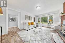 16 RAMSAY STREET | East Gwillimbury Ontario | Slide Image Four
