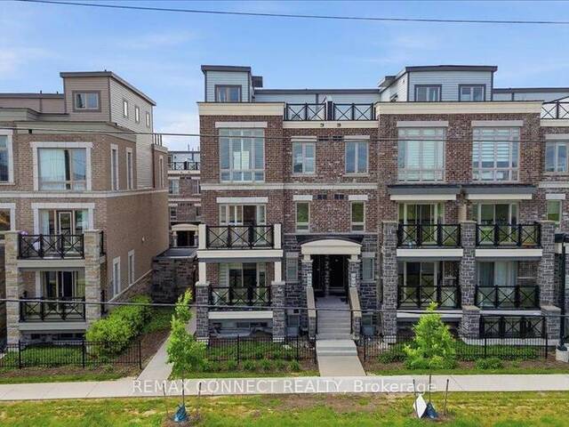 2231 - 10 WESTMEATH LANE Markham Ontario, L6B 1N5 - 2 Bedrooms Condo For Sale