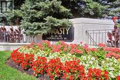 1114 - 40 HARDING BOULEVARD | Richmond Hill Ontario | Slide Image One