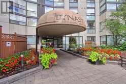 1114 - 40 HARDING BOULEVARD | Richmond Hill Ontario | Slide Image Two