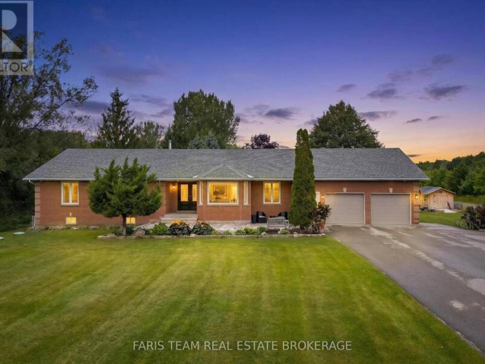 5584 6TH LINE, New Tecumseth, Ontario L0G 1W0
