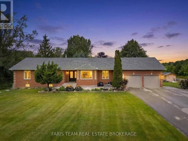 5584 6TH LINE New Tecumseth Ontario, L0G 1W0 - 5 Bedrooms Home For Sale