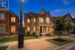 320 BARONS STREET | Vaughan Ontario | Slide Image Two