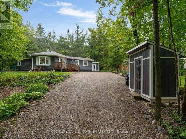 59 SLALOM DRIVE Oro-Medonte Ontario, L0K 1N0 - 2 Bedrooms Home For Sale