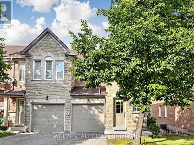 31 - 5260 MCFARREN BOULEVARD Mississauga Ontario, L5M 7J1 - 3 Bedrooms Condo For Sale