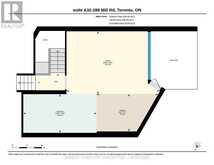 A32 - 288 MILL ROAD | Toronto Ontario | Slide Image Forty-eight