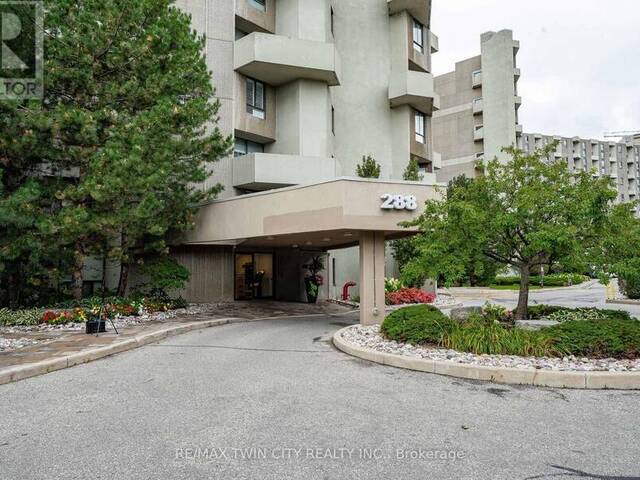 A32 - 288 MILL ROAD Toronto Ontario, M9C 4X7 - 2 Bedrooms Condo For Sale