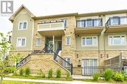 307 - 250 SUNNY MEADOW BOULEVARD | Brampton Ontario | Slide Image One