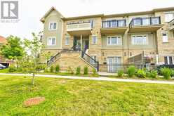 307 - 250 SUNNY MEADOW BOULEVARD | Brampton Ontario | Slide Image Two