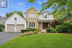 4129 MILLCROFT PARK DRIVE | Burlington Ontario | Slide Image One