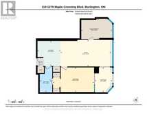 110 - 1276 MAPLE CROSSING BOULEVARD | Burlington Ontario | Slide Image Thirty-four