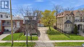 1049 GLENCAIRN AVENUE | Toronto Ontario | Slide Image Two