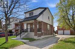 1049 GLENCAIRN AVENUE | Toronto Ontario | Slide Image One