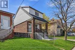 1049 GLENCAIRN AVENUE | Toronto Ontario | Slide Image Two