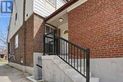 1049 GLENCAIRN AVENUE | Toronto Ontario | Slide Image Eight