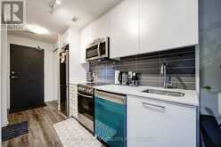 505 - 1 NEIGHBOURHOOD LANE | Toronto Ontario | Slide Image Eight