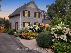 22 MARY STREET Milton Ontario, L9T 1L5