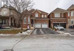 31 GAME CREEK CRESCENT | Brampton Ontario | Slide Image One