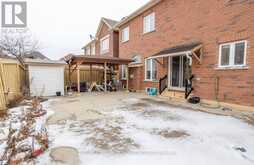 31 GAME CREEK CRESCENT | Brampton Ontario | Slide Image Forty-six