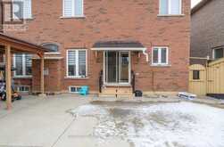 31 GAME CREEK CRESCENT | Brampton Ontario | Slide Image Forty-seven