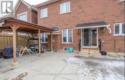 31 GAME CREEK CRESCENT | Brampton Ontario | Slide Image Forty-eight
