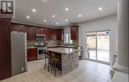 31 GAME CREEK CRESCENT | Brampton Ontario | Slide Image Nine