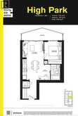 1106 - 36 ZORRA STREET | Toronto Ontario | Slide Image Two