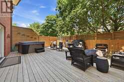 25 SOUTHWIND TERRACE | Oakville Ontario | Slide Image Eighteen