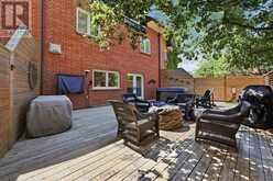 25 SOUTHWIND TERRACE | Oakville Ontario | Slide Image Nineteen