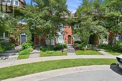 25 SOUTHWIND TERRACE | Oakville Ontario | Slide Image Two