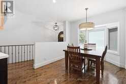 25 SOUTHWIND TERRACE | Oakville Ontario | Slide Image Six