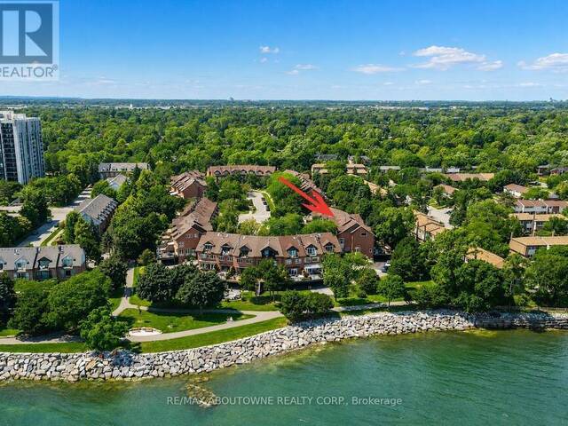 25 SOUTHWIND TERRACE Oakville Ontario, L6L 6K6 - 3 Bedrooms Home For Sale