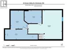 1 - 15 GREEN VALLEY DRIVE | Kitchener Ontario | Slide Image Fifty