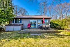 198 CENTENNIAL LANE | Trent Hills Ontario | Slide Image Thirty-one
