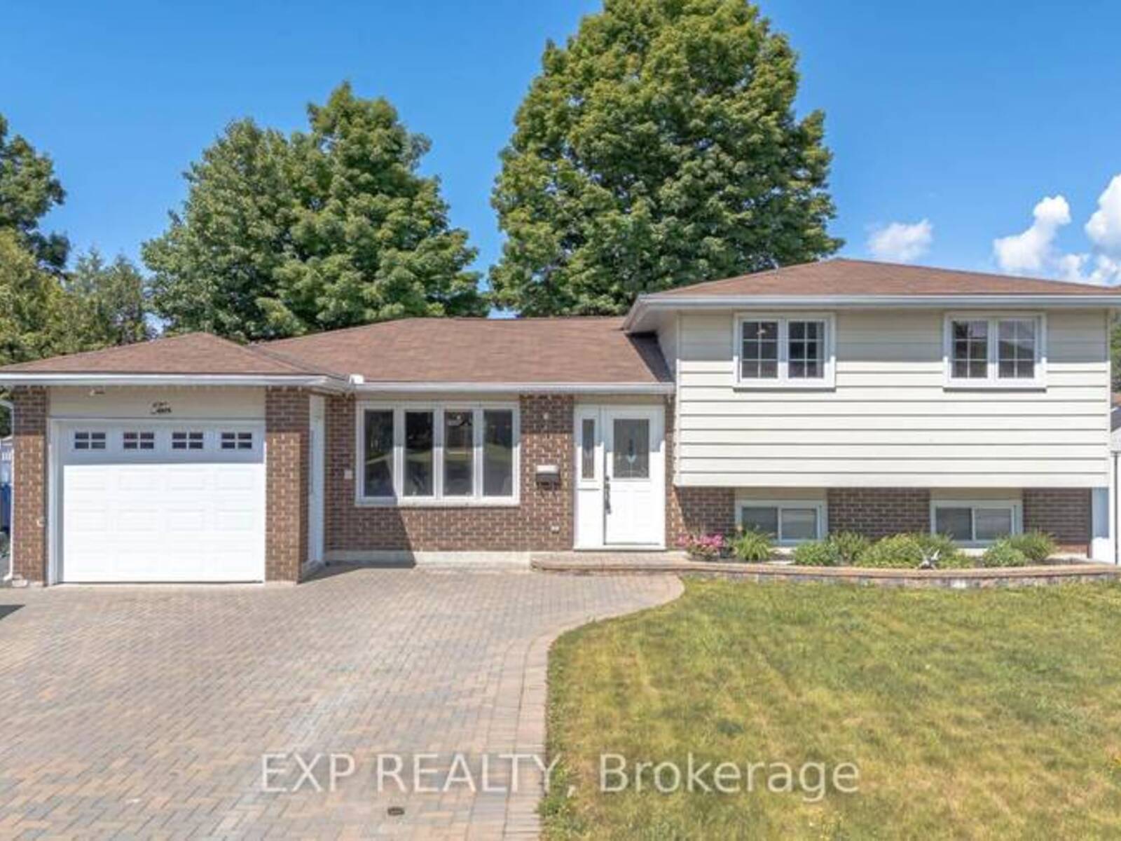 10 KATHRYN CRESCENT, North Bay, Ontario P1B 8P4