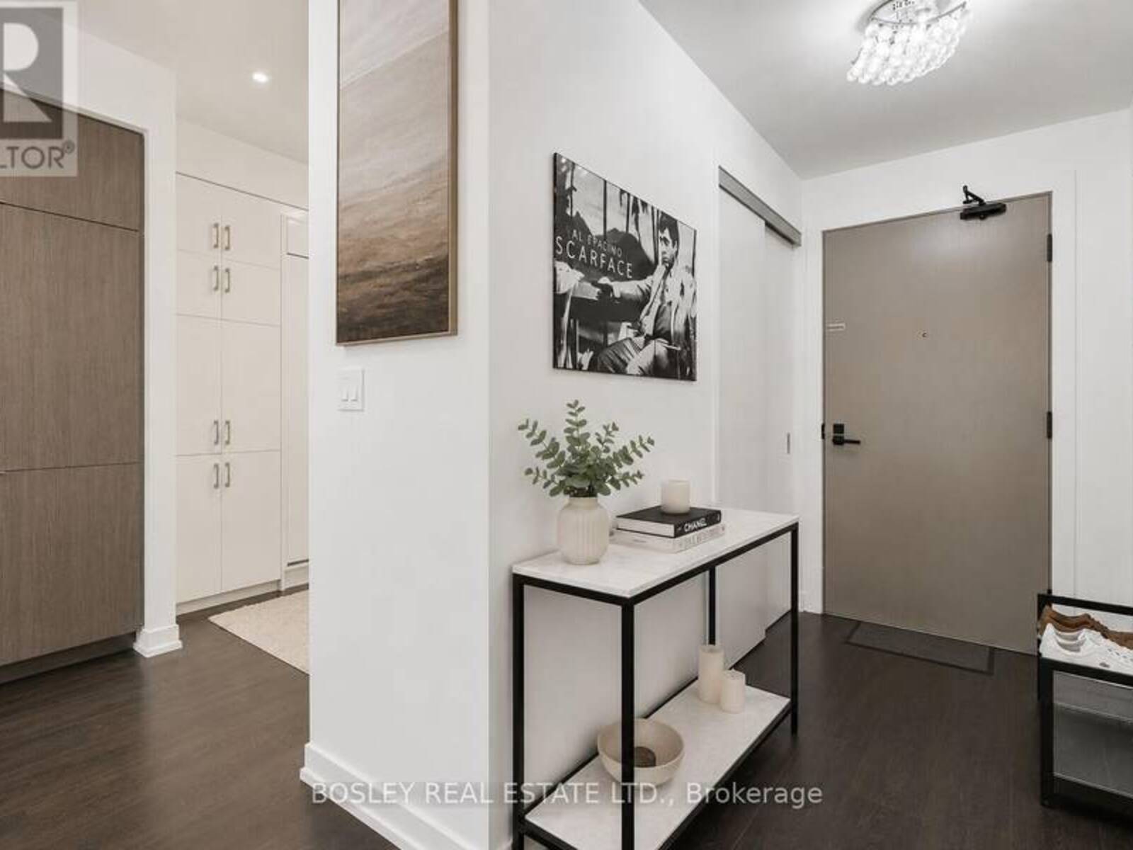 209 - 223 ST CLAIR AVENUE, Toronto, Ontario M4V 0A5