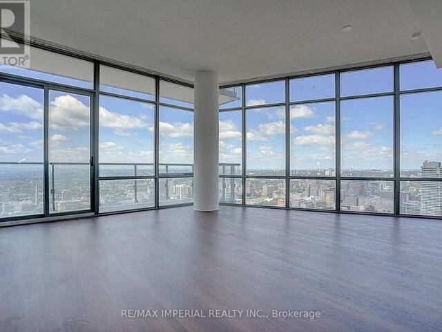 4903 - 832 BAY STREET Toronto Ontario, M5S 1Z6 - 3 Bedrooms Condo For Sale