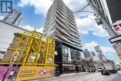 1110 - 215 QUEEN STREET W | Toronto Ontario | Slide Image Two