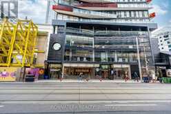 1110 - 215 QUEEN STREET W | Toronto Ontario | Slide Image Three