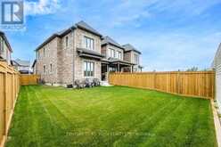 34 KIERNAN CRESCENT N | Alliston Ontario | Slide Image Forty-seven