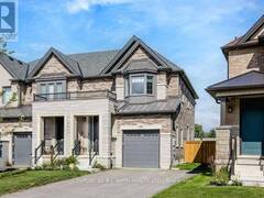34 KIERNAN CRESCENT N Alliston Ontario, L9R 0V3