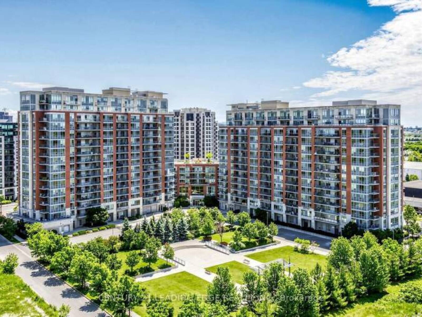 1110 - 50 CLEGG ROAD, Markham, Ontario L6G 0C6