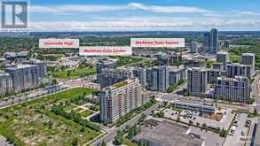 1110 - 50 CLEGG ROAD | Markham Ontario | Slide Image Eighteen