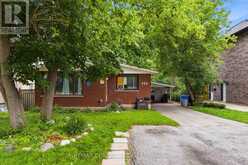 322 ANDREW STREET | Newmarket Ontario | Slide Image One