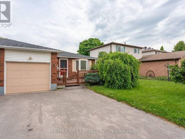 369 GALLOWAY BOULEVARD Midland Ontario, L4R 5C1 - 3 Bedrooms Home For Sale